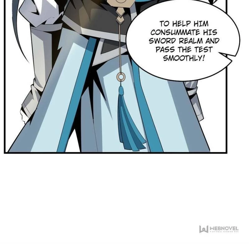 The First Sword of Earth Chapter 63 - 9