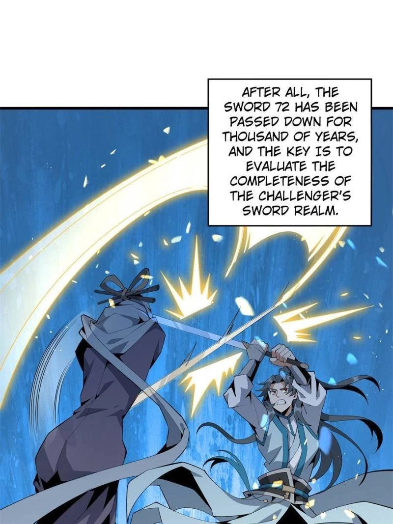 The First Sword of Earth Chapter 63 - 10