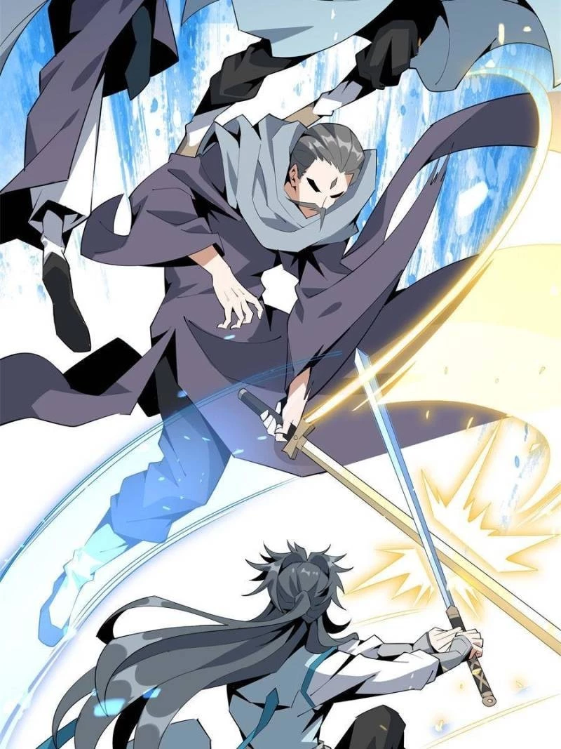 The First Sword of Earth Chapter 63 - 11