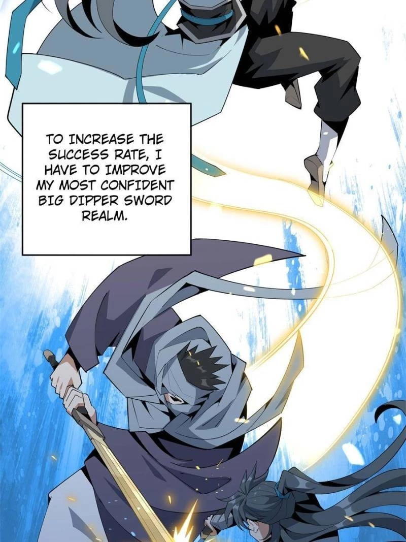 The First Sword of Earth Chapter 63 - 12