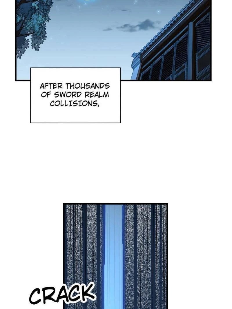 The First Sword of Earth Chapter 63 - 14