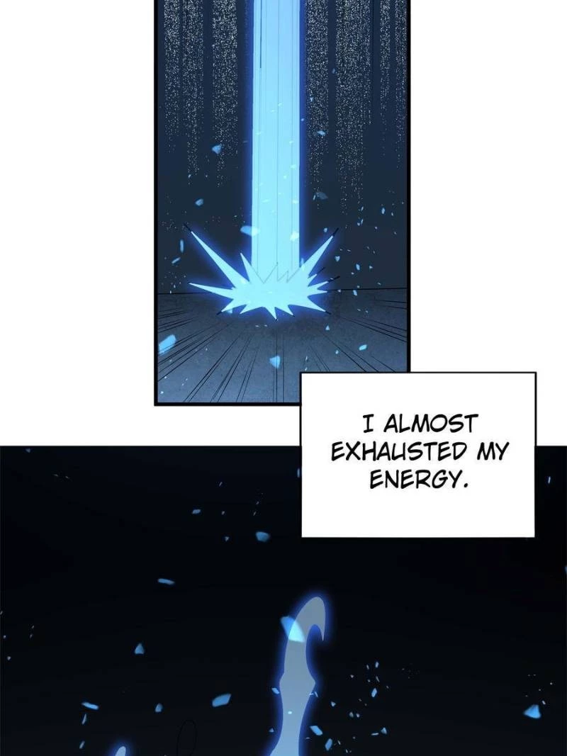 The First Sword of Earth Chapter 63 - 15