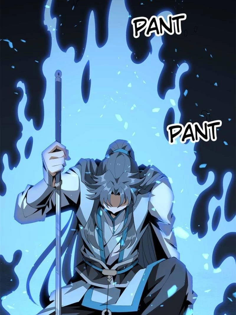 The First Sword of Earth Chapter 63 - 16
