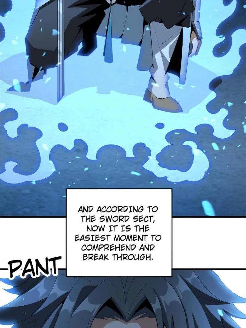 The First Sword of Earth Chapter 63 - 17