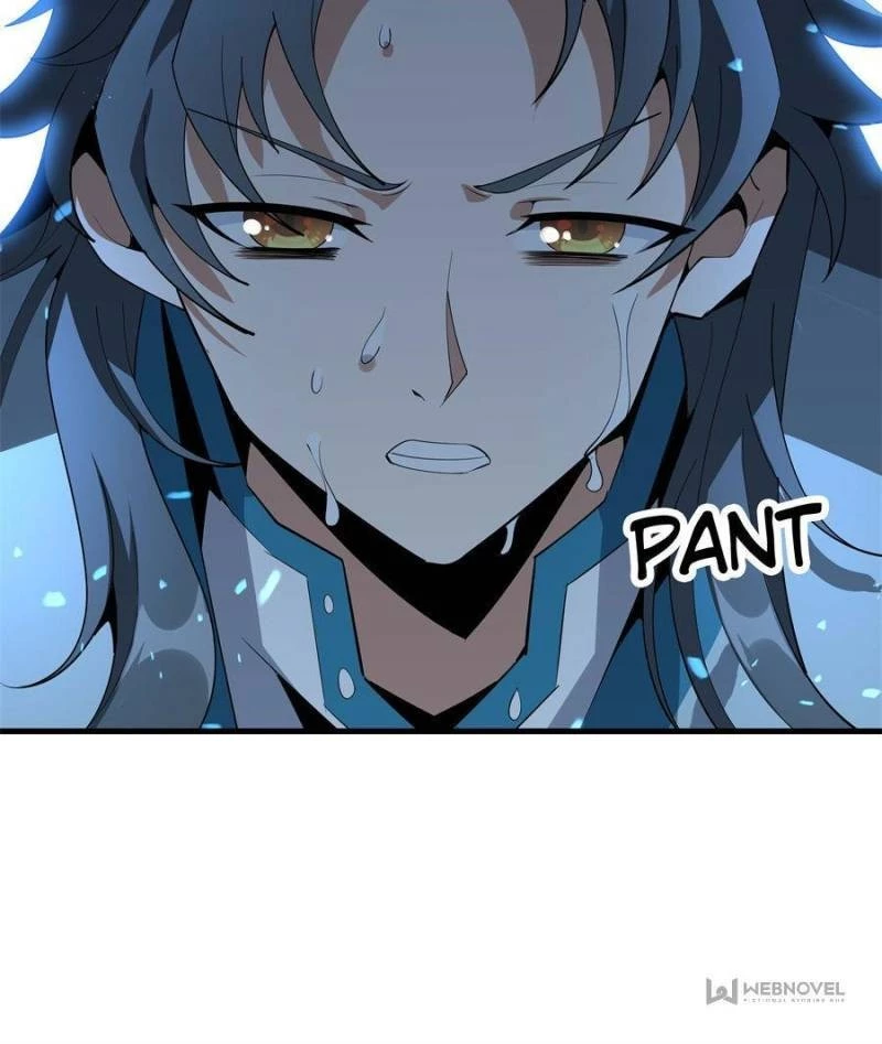 The First Sword of Earth Chapter 63 - 18