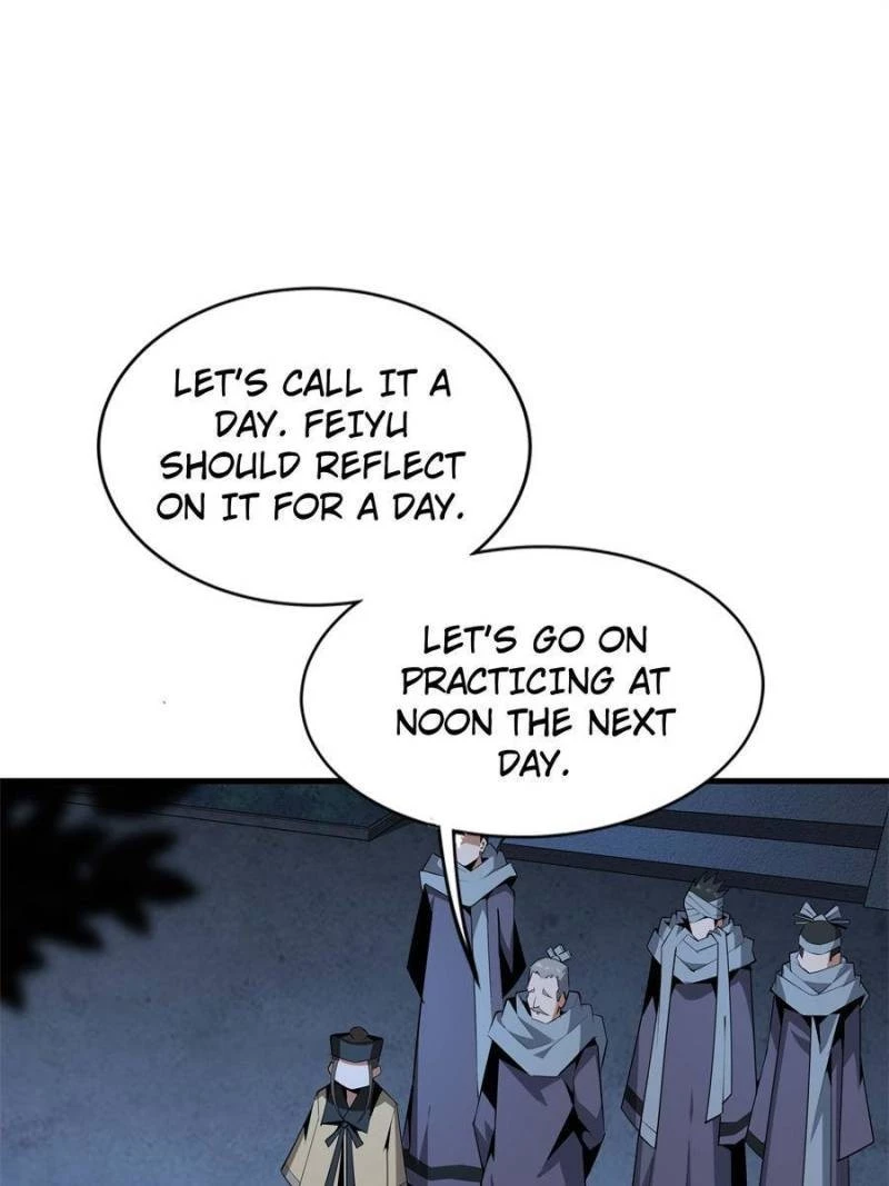 The First Sword of Earth Chapter 63 - 19