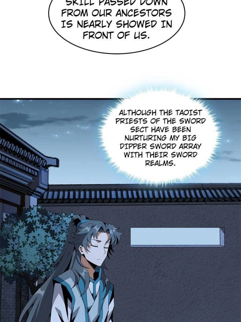 The First Sword of Earth Chapter 63 - 22