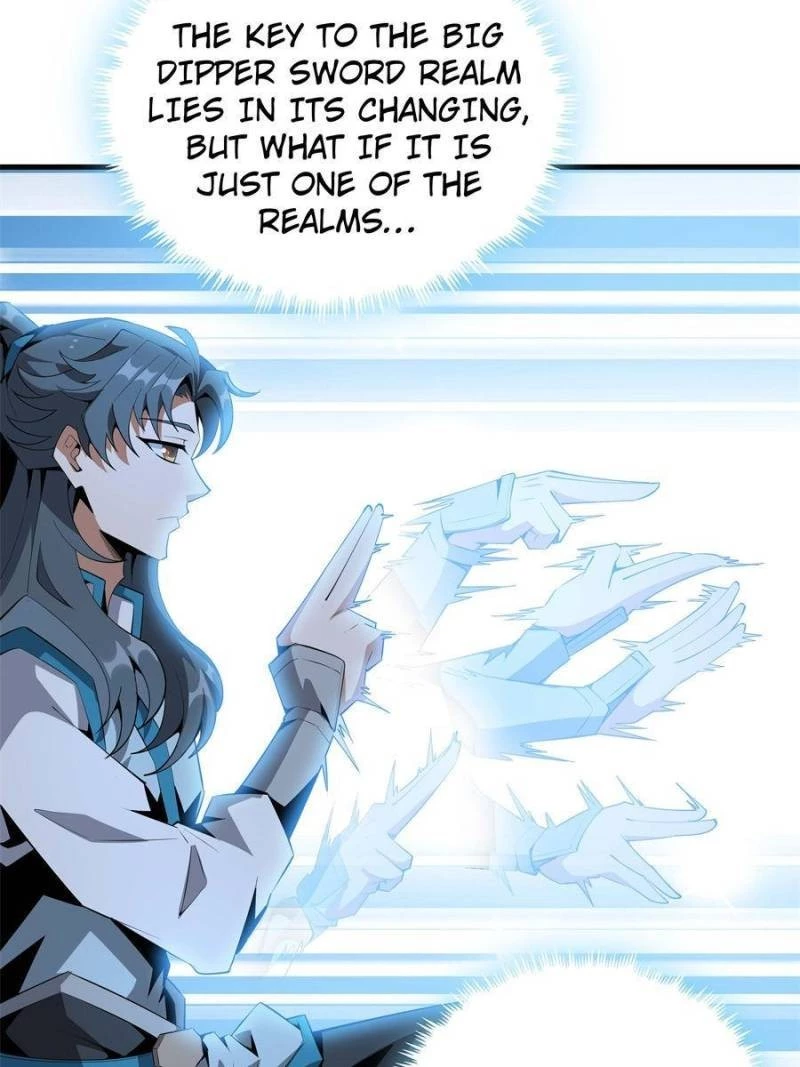 The First Sword of Earth Chapter 63 - 24