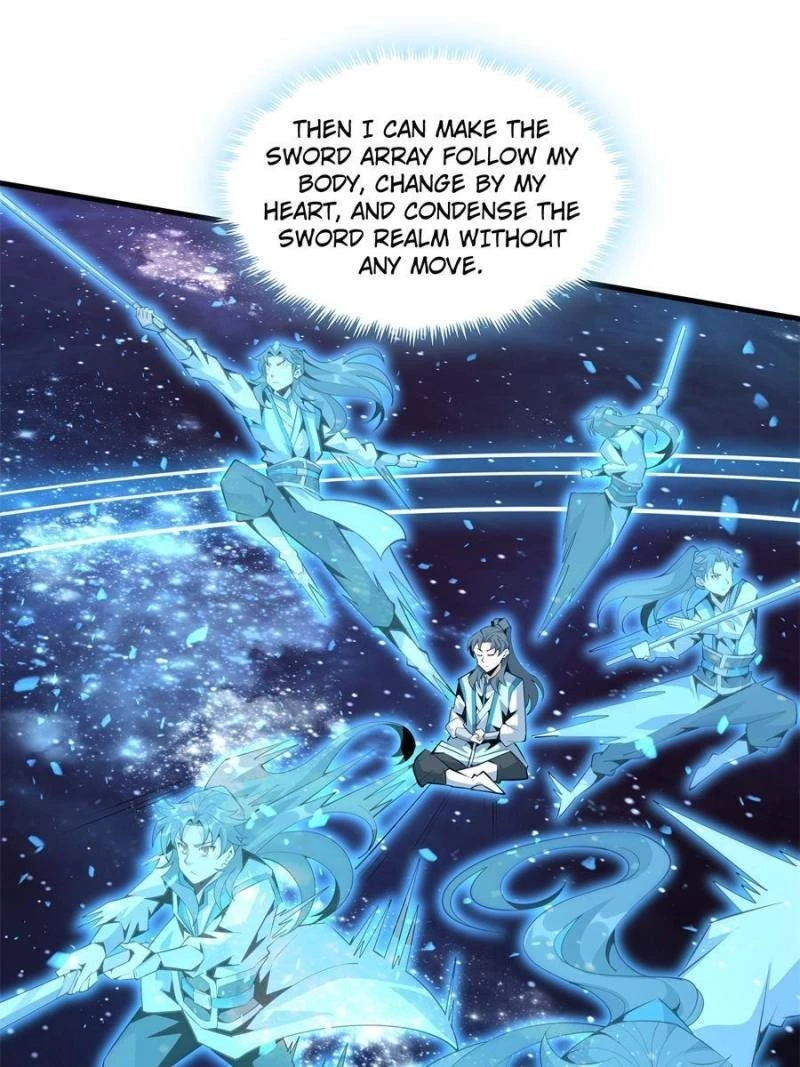 The First Sword of Earth Chapter 63 - 29