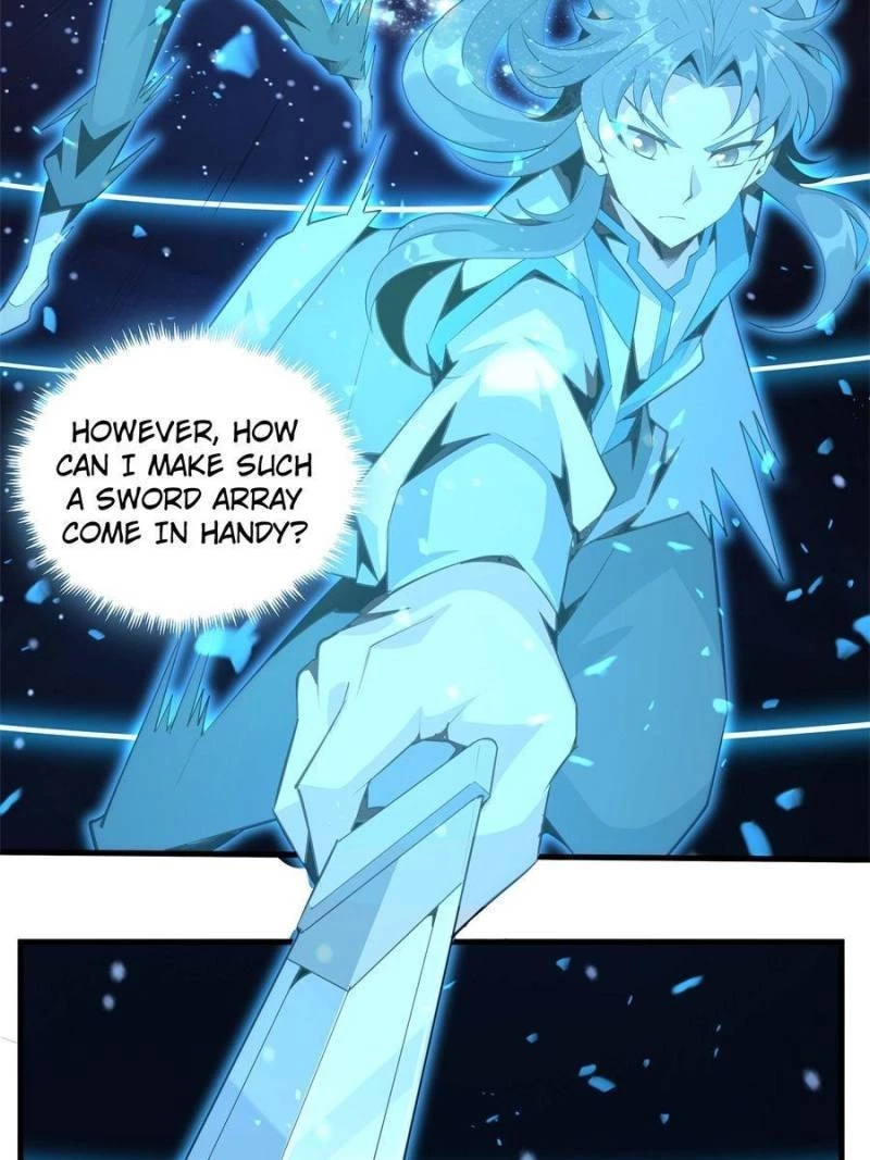 The First Sword of Earth Chapter 63 - 30