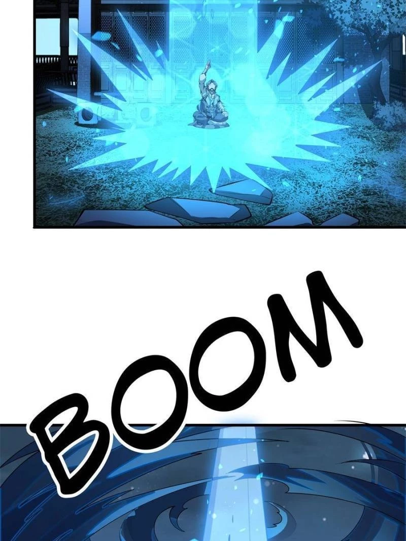 The First Sword of Earth Chapter 63 - 41