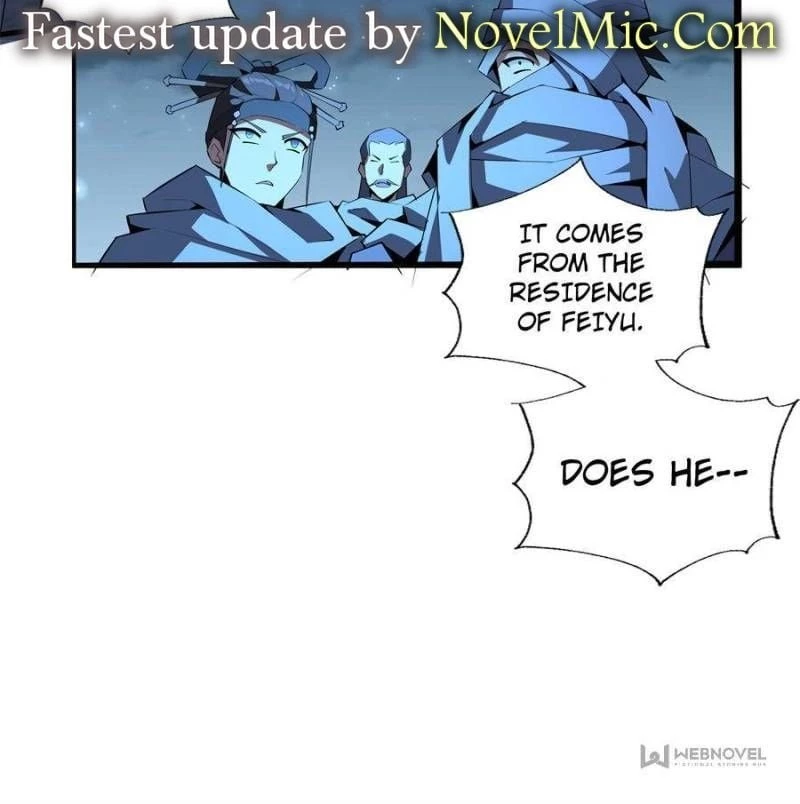 The First Sword of Earth Chapter 63 - 44