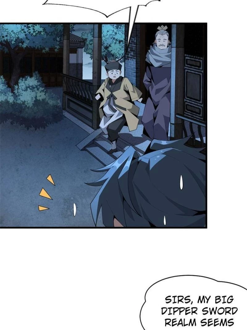 The First Sword of Earth Chapter 63 - 49