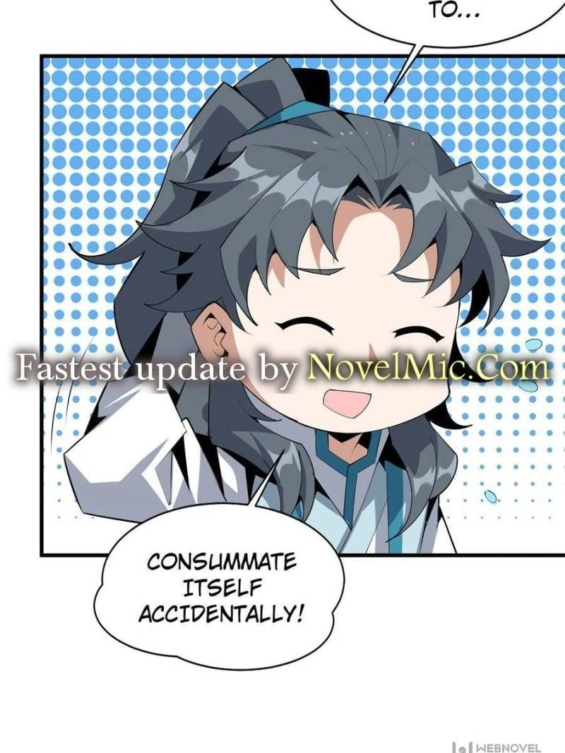 The First Sword of Earth Chapter 63 - 50