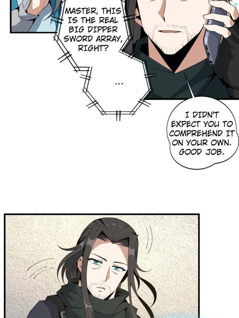 The First Sword of Earth Chapter 64 - 3