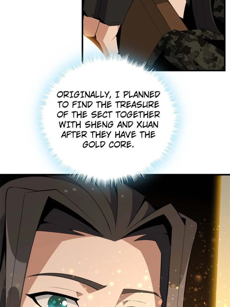 The First Sword of Earth Chapter 64 - 5