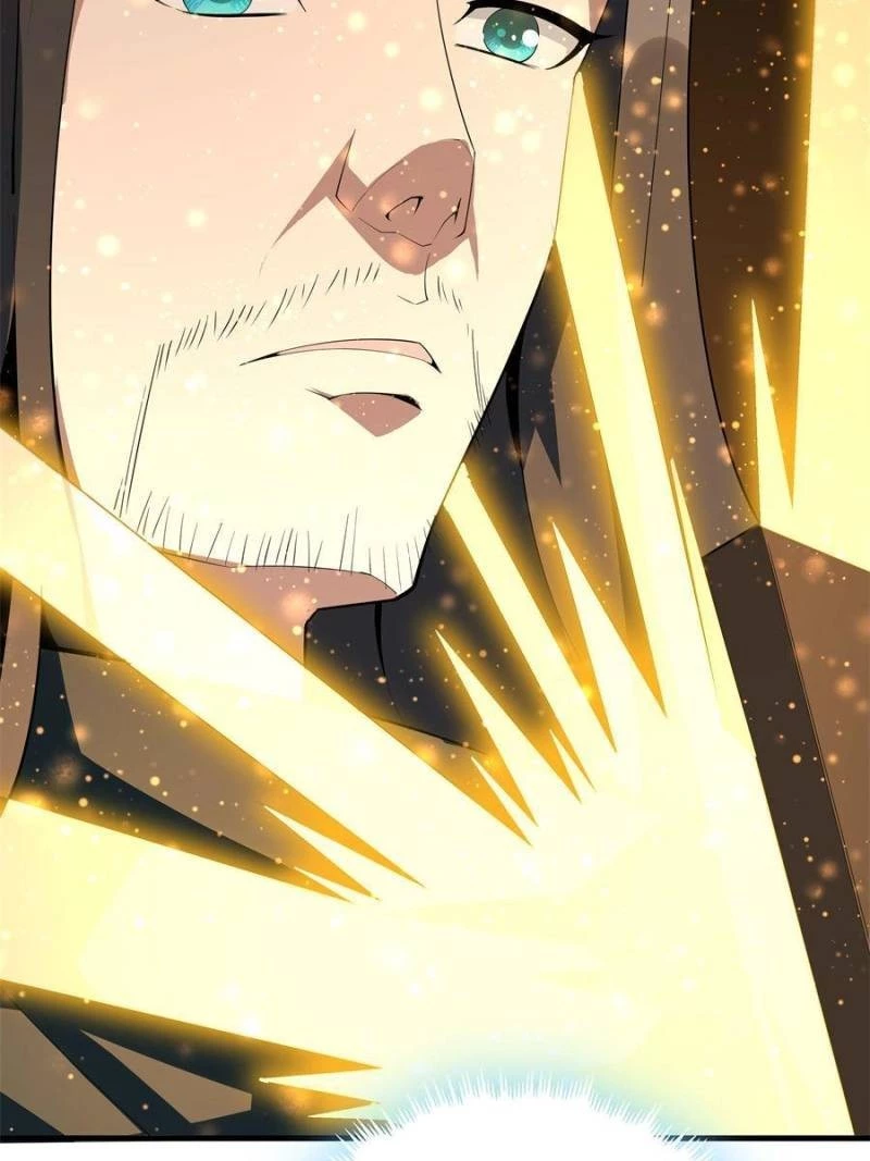 The First Sword of Earth Chapter 64 - 6
