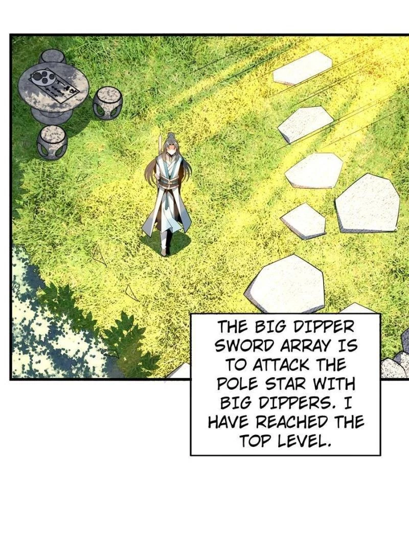 The First Sword of Earth Chapter 64 - 9