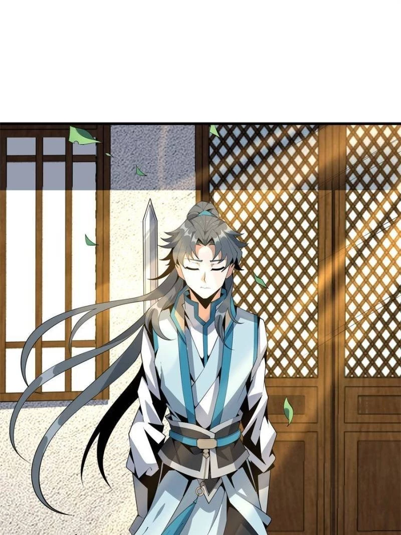 The First Sword of Earth Chapter 64 - 11