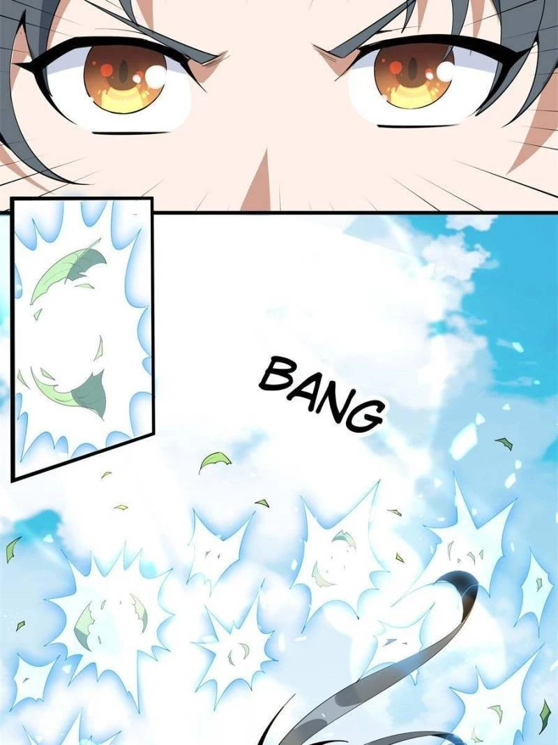 The First Sword of Earth Chapter 64 - 13