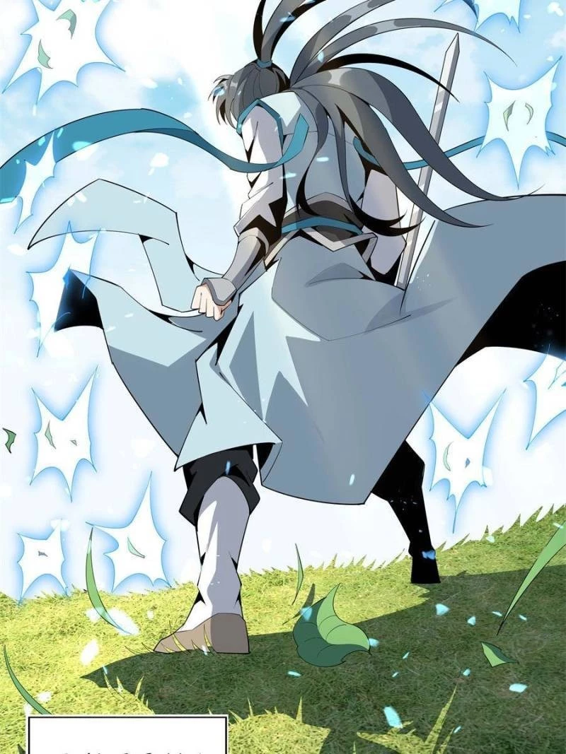 The First Sword of Earth Chapter 64 - 14