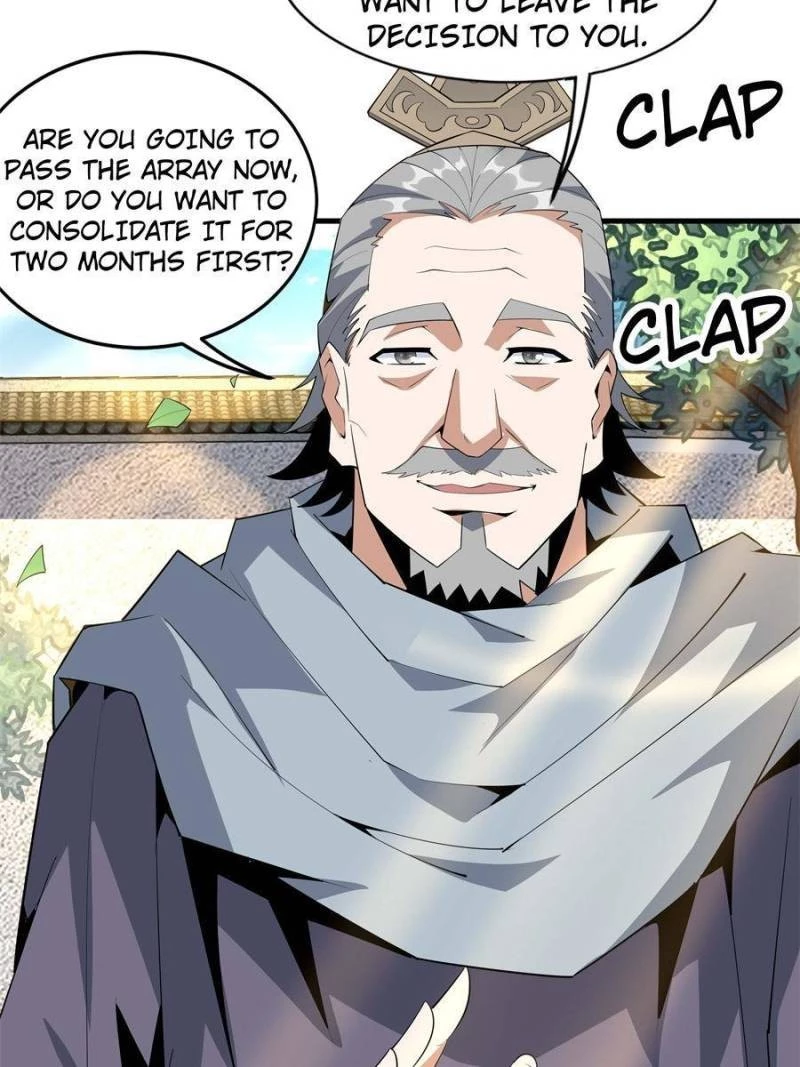The First Sword of Earth Chapter 64 - 16