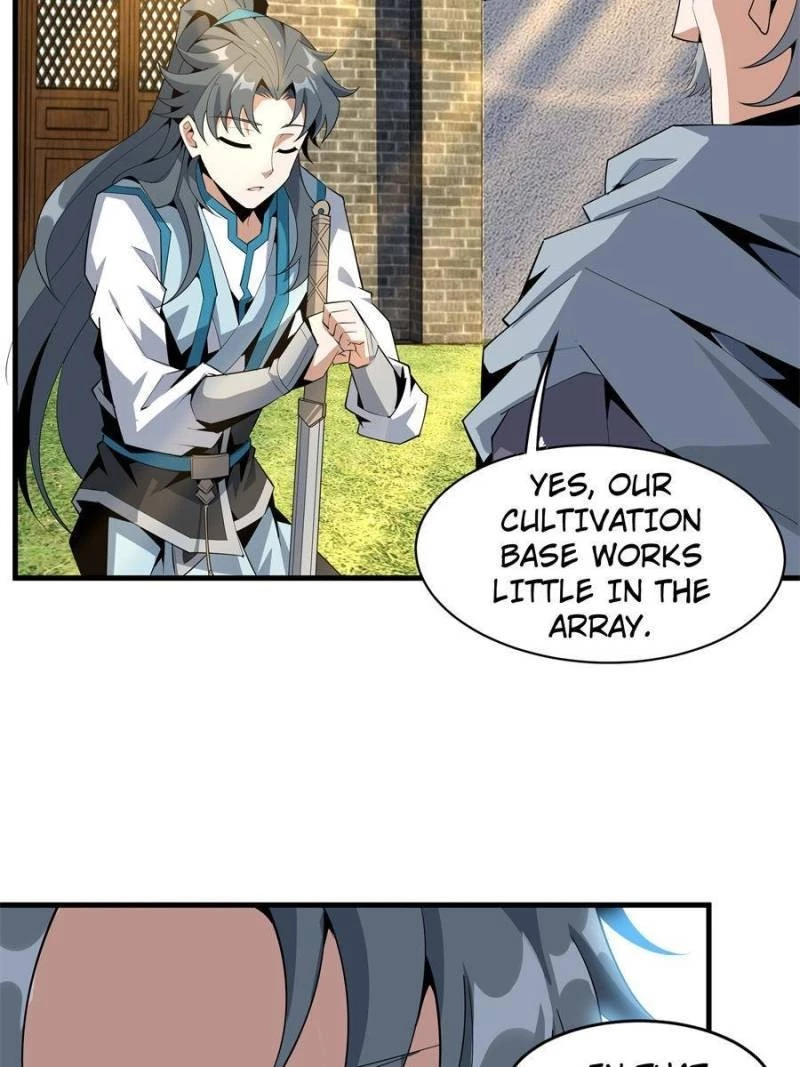 The First Sword of Earth Chapter 64 - 18