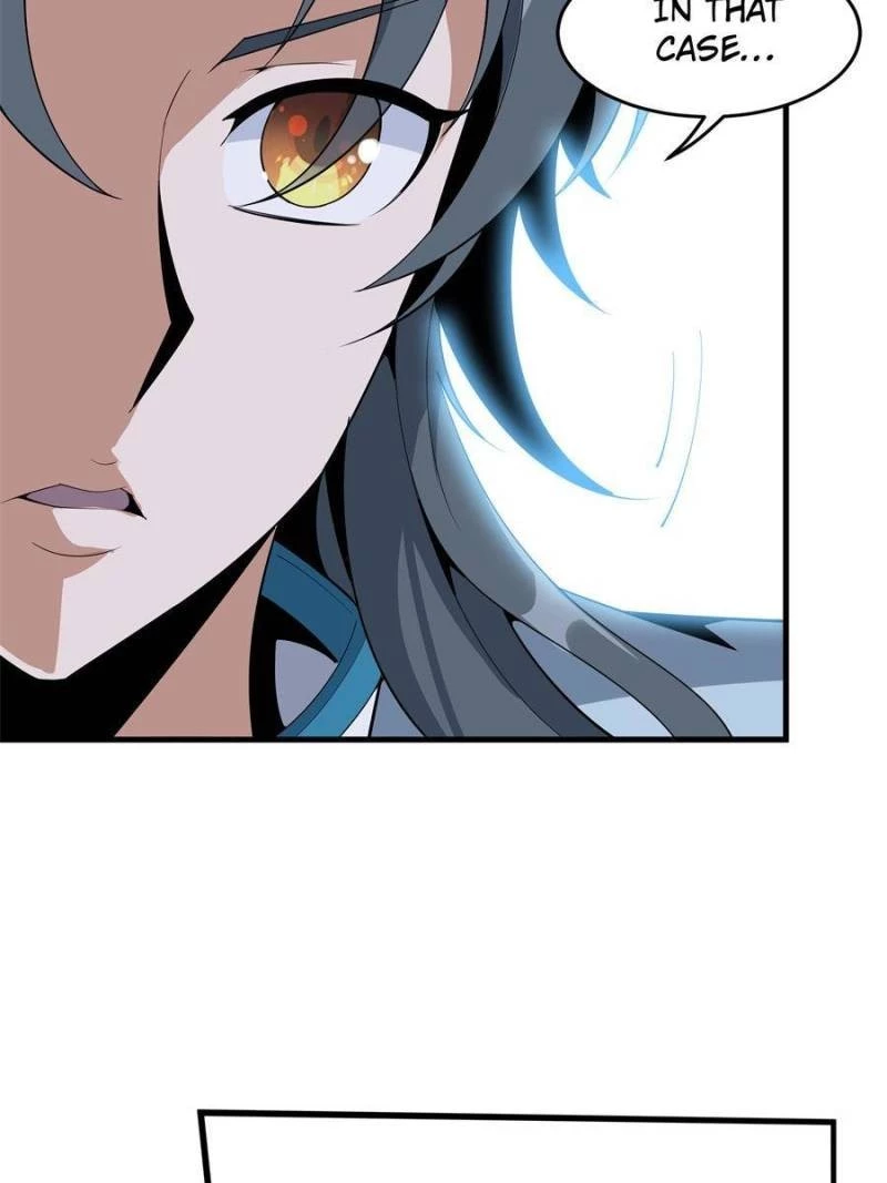 The First Sword of Earth Chapter 64 - 19