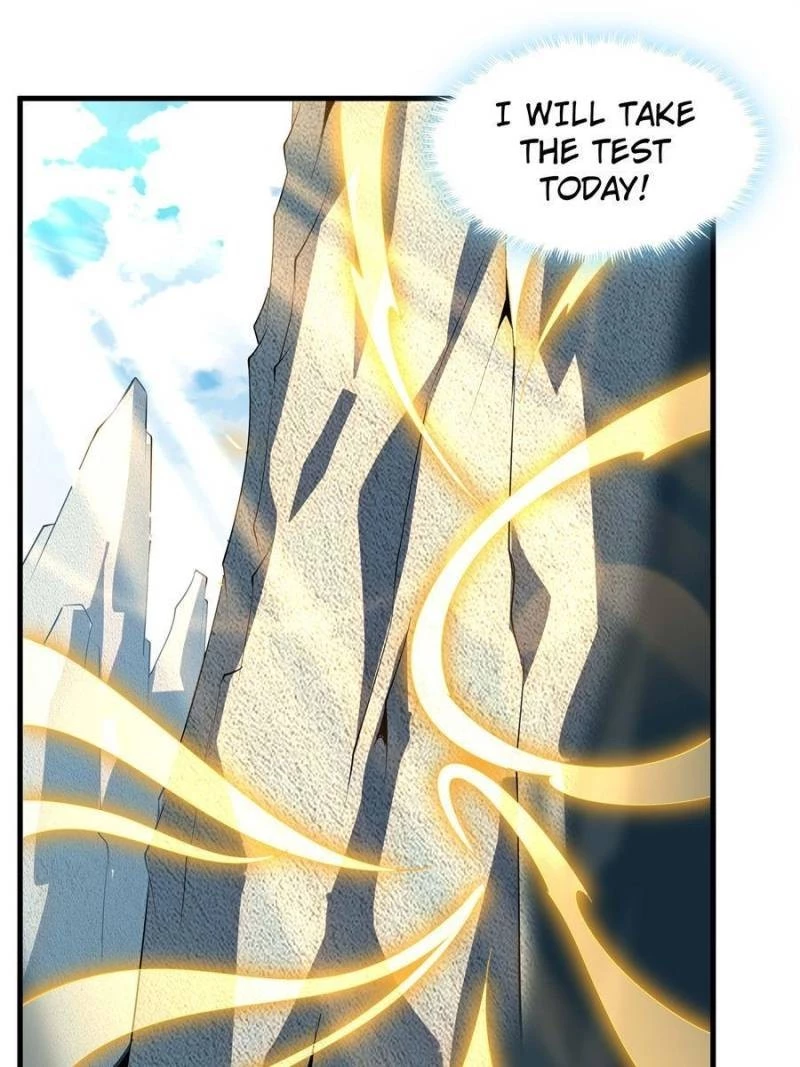 The First Sword of Earth Chapter 64 - 21
