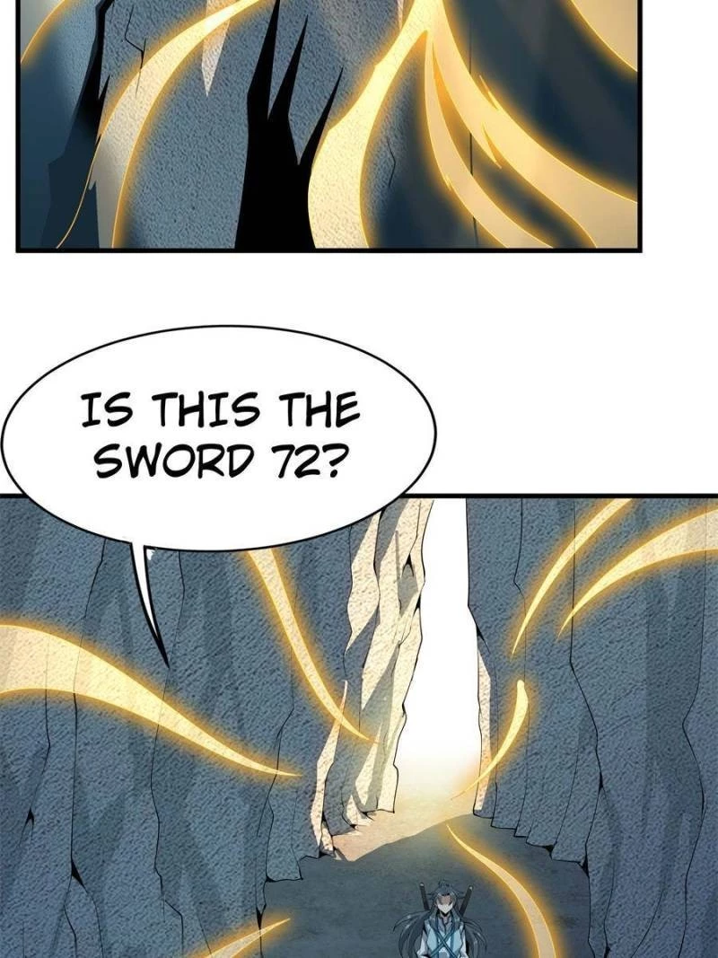The First Sword of Earth Chapter 64 - 22