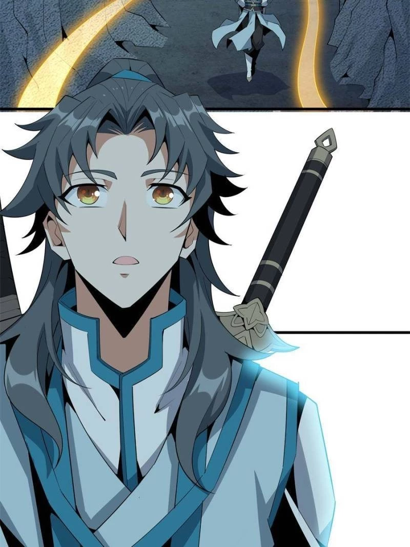 The First Sword of Earth Chapter 64 - 23