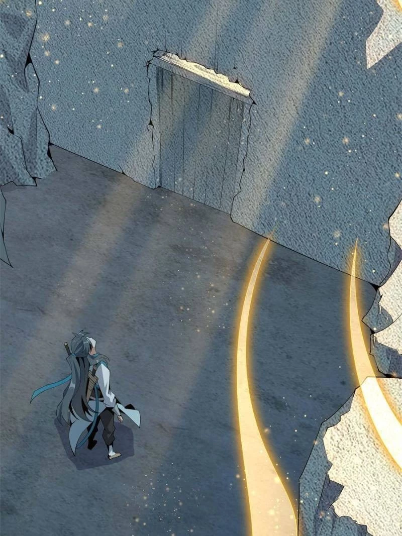 The First Sword of Earth Chapter 64 - 25