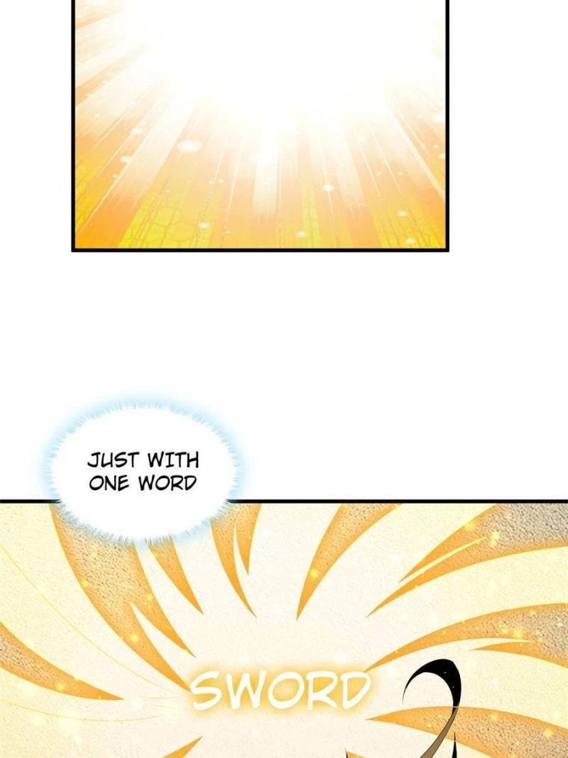 The First Sword of Earth Chapter 64 - 27