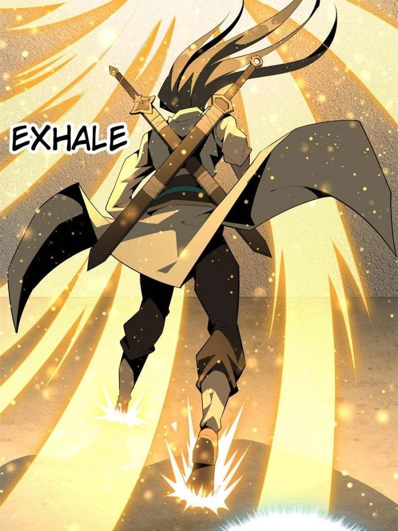 The First Sword of Earth Chapter 64 - 28