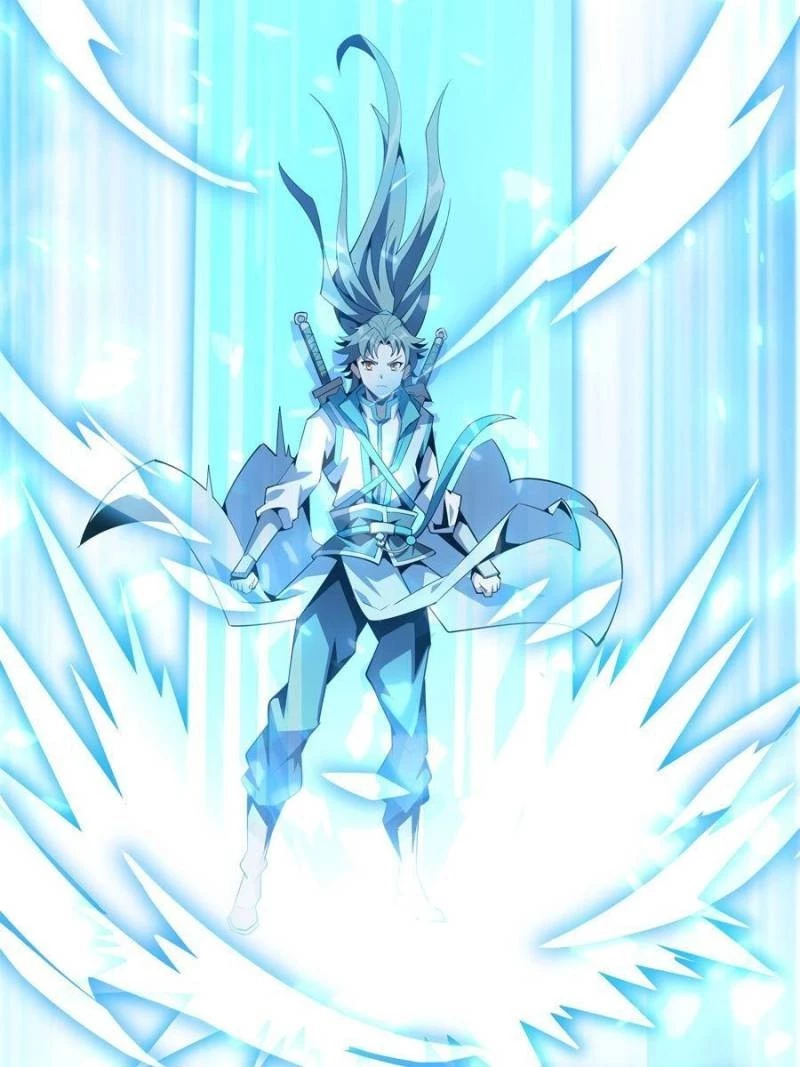 The First Sword of Earth Chapter 64 - 31