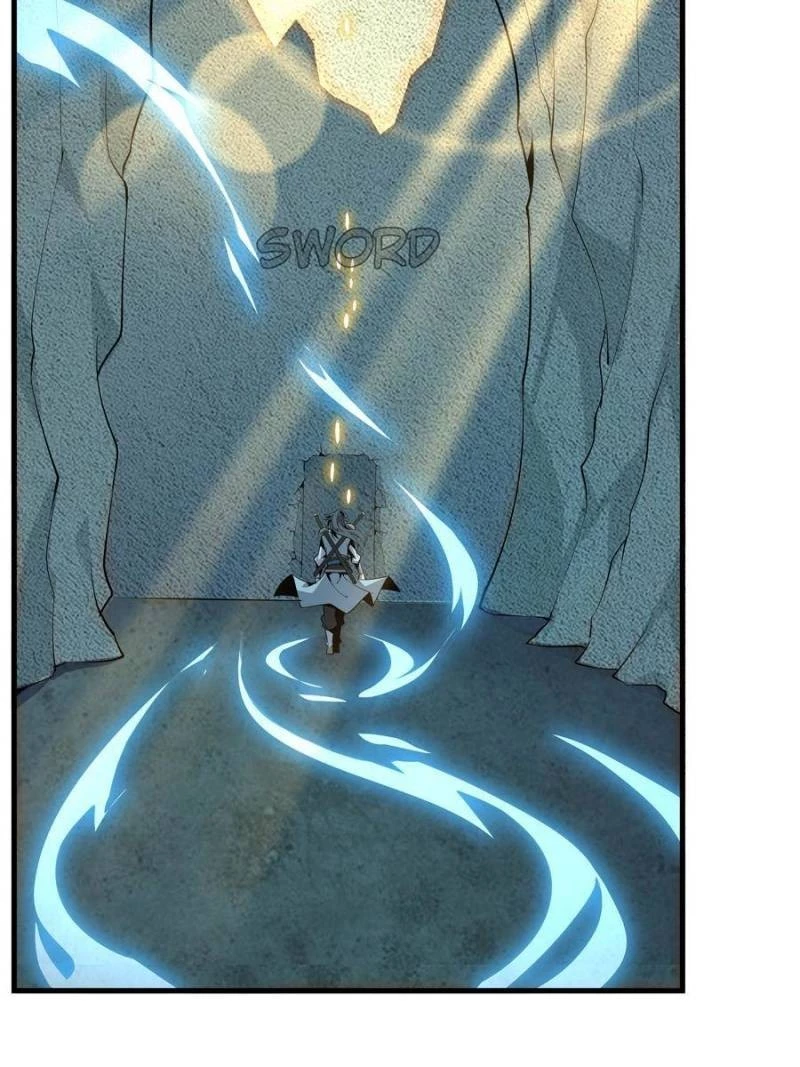 The First Sword of Earth Chapter 64 - 33