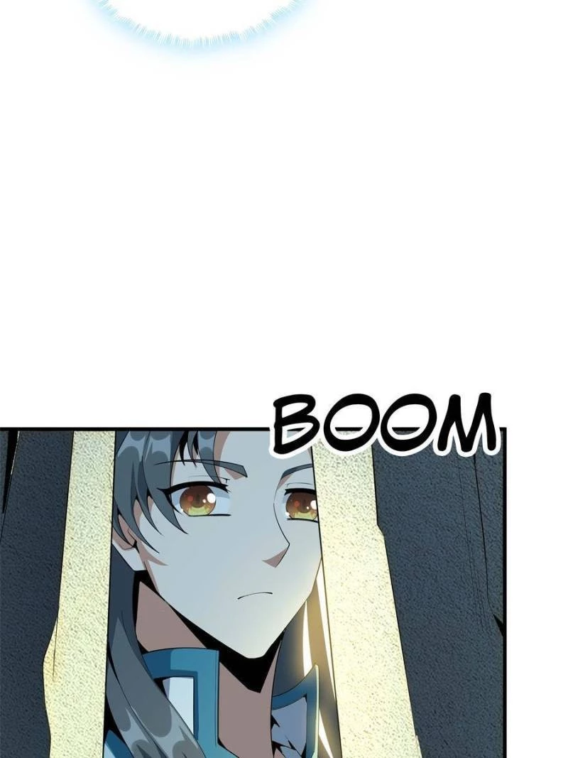 The First Sword of Earth Chapter 64 - 35