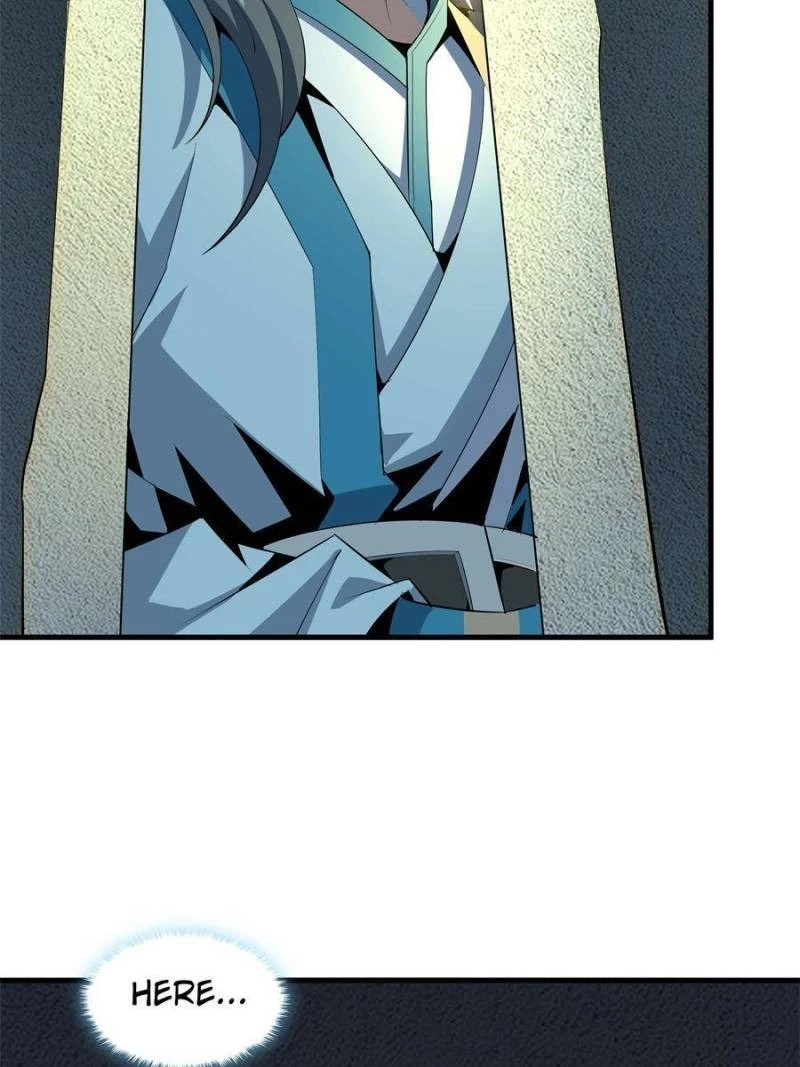 The First Sword of Earth Chapter 64 - 36