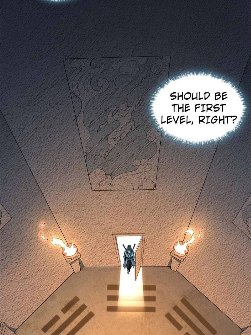 The First Sword of Earth Chapter 64 - 37