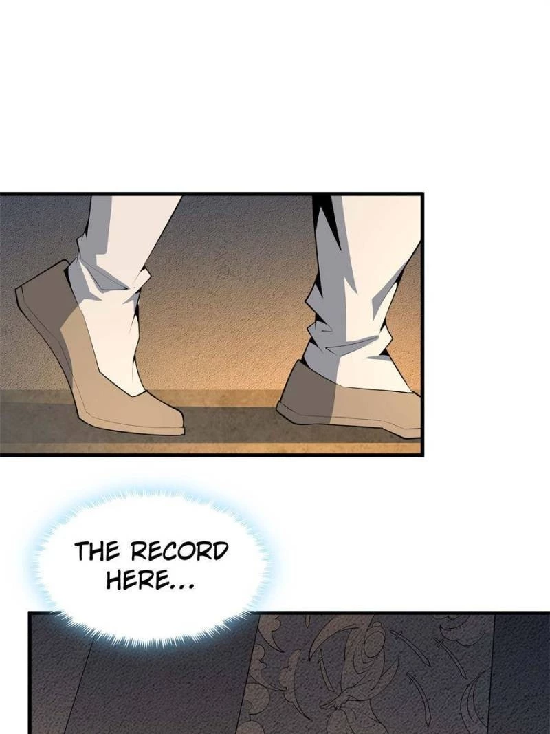 The First Sword of Earth Chapter 64 - 40