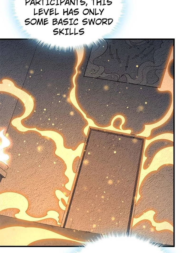 The First Sword of Earth Chapter 64 - 42
