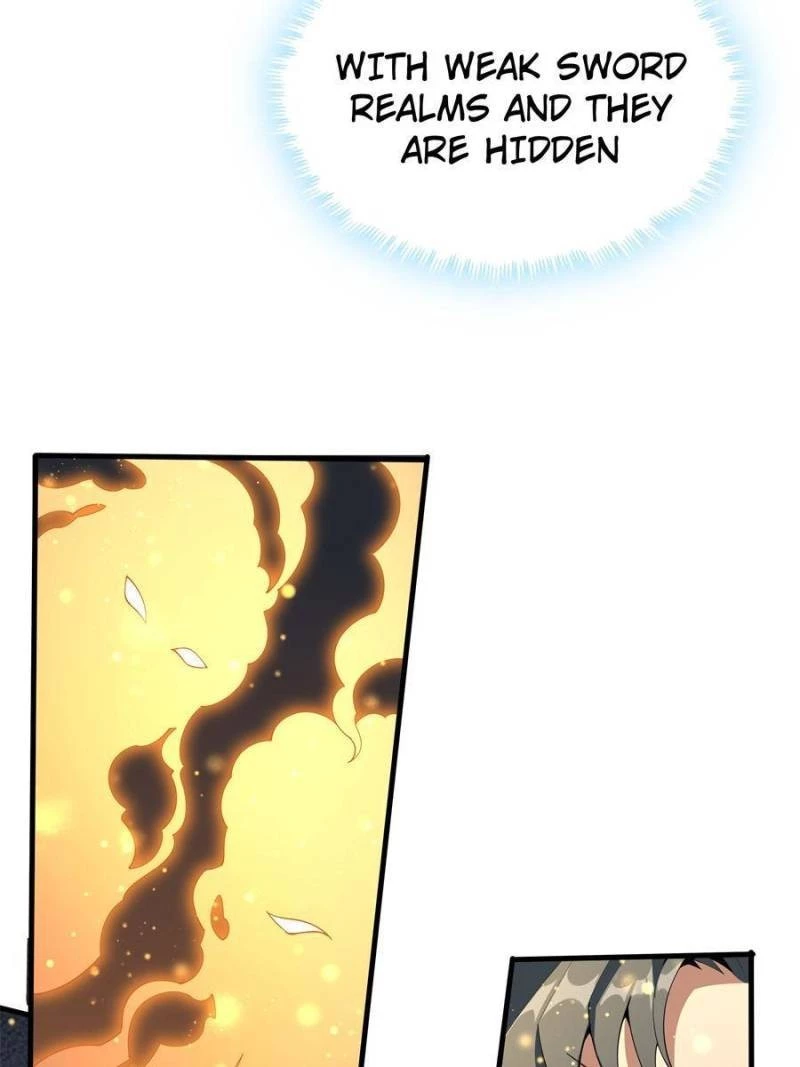 The First Sword of Earth Chapter 64 - 43