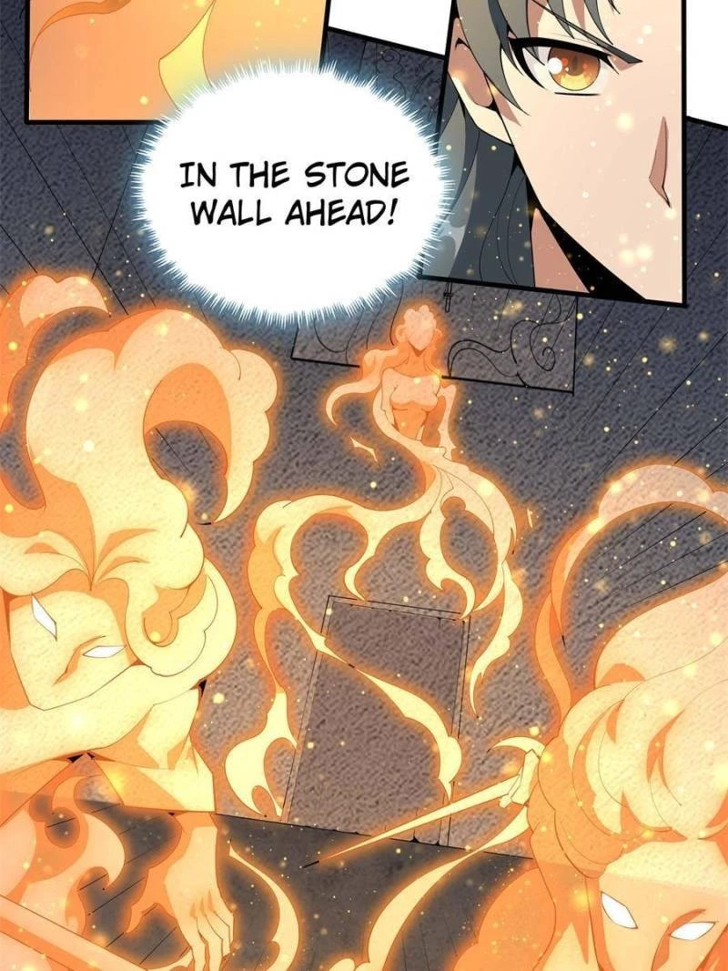 The First Sword of Earth Chapter 64 - 44