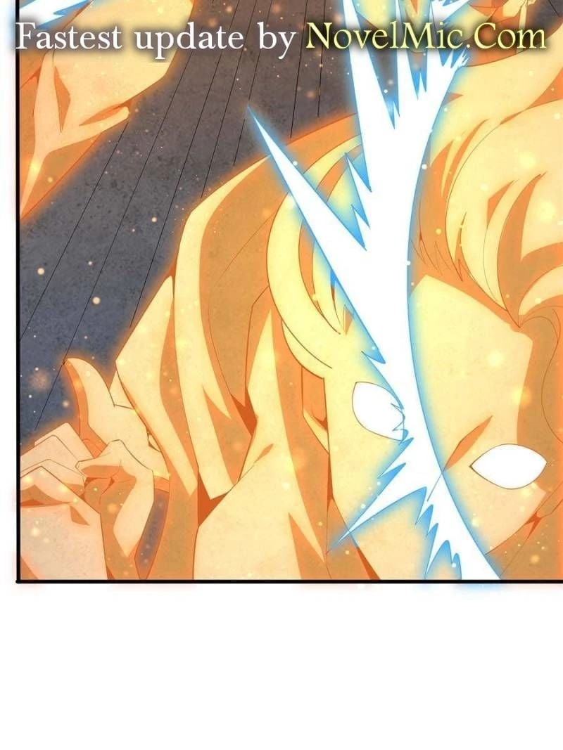 The First Sword of Earth Chapter 65 - 3