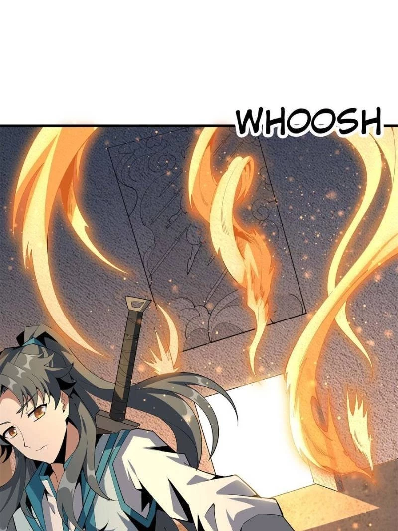 The First Sword of Earth Chapter 65 - 4