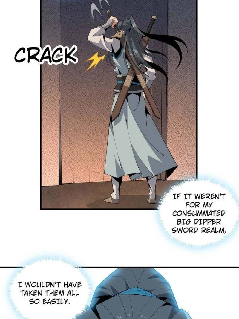 The First Sword of Earth Chapter 65 - 6