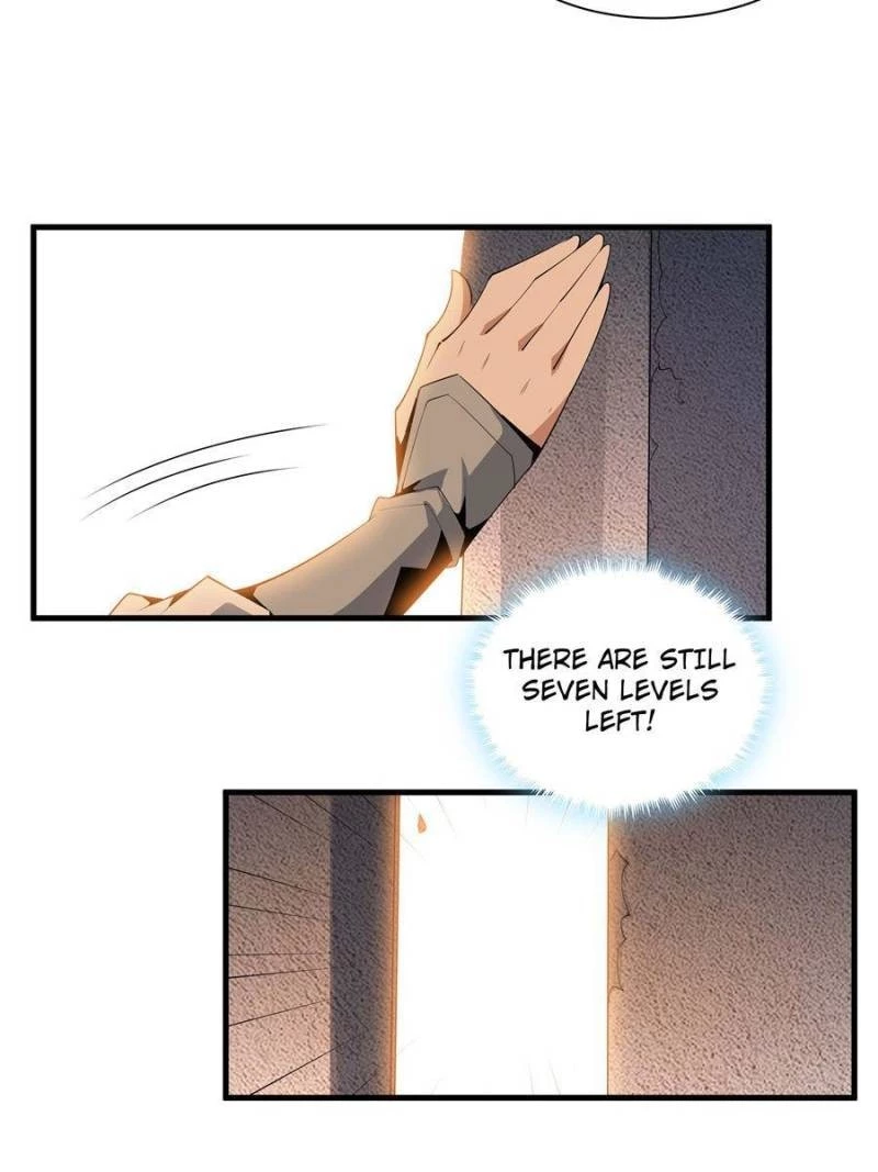 The First Sword of Earth Chapter 65 - 8