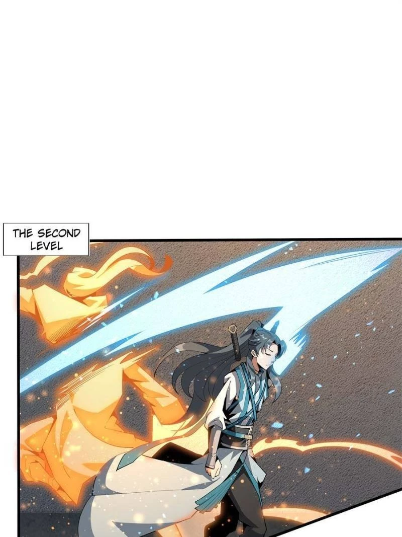 The First Sword of Earth Chapter 65 - 10