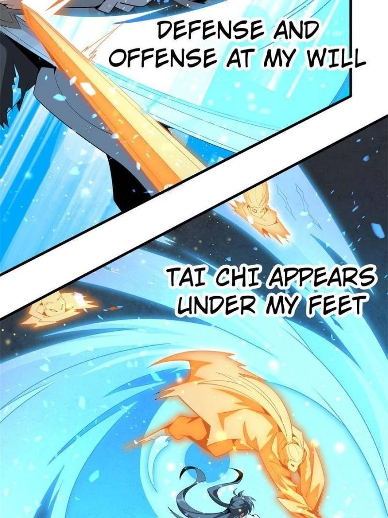 The First Sword of Earth Chapter 65 - 16