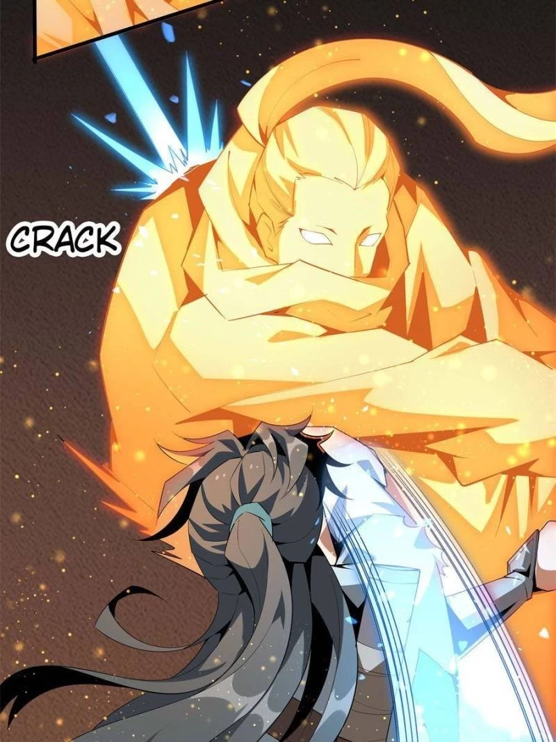 The First Sword of Earth Chapter 65 - 18